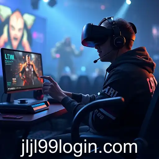 Digital Adventures in Modern Gaming