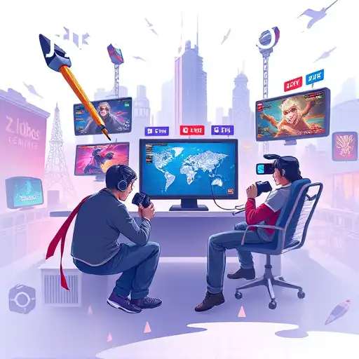 The Rise of English Game Portals in 2025