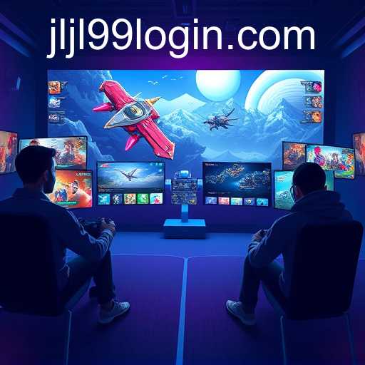 The Evolution of Online Gaming in 2026