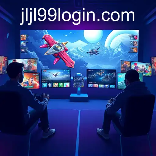 The Evolution of Online Gaming in 2026