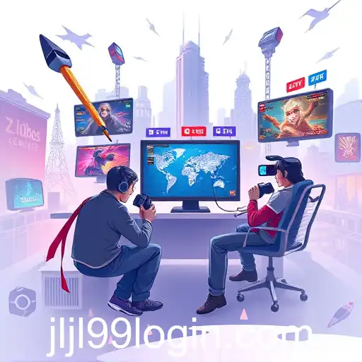 The Rise of English Game Portals in 2025