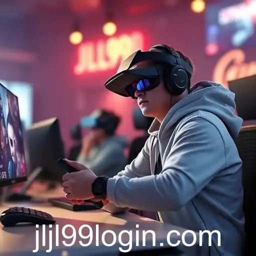 Gaming Experiences Redefined in 2025