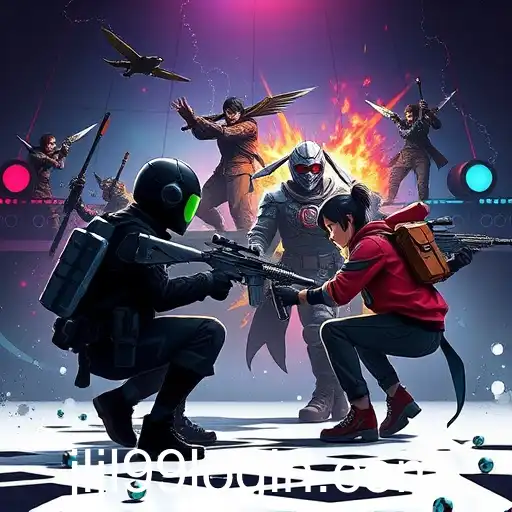 Gaming Website and Security in the Digital Age