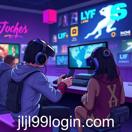 Growing Trends in Online Gaming