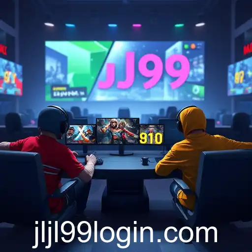 The Impact of Online Gaming on Society