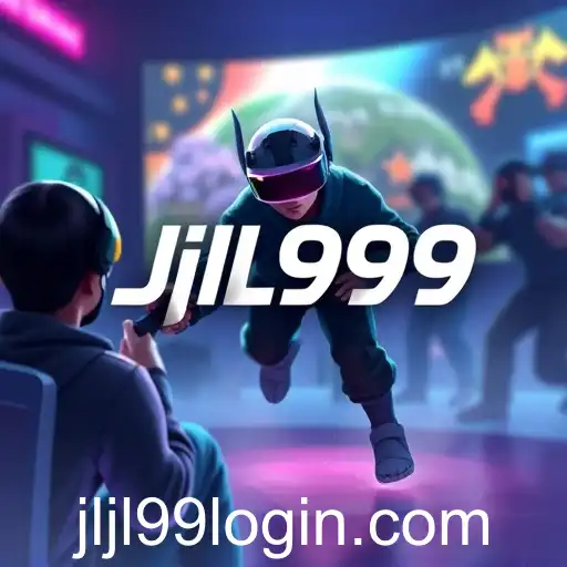 Jljl99 Login and the Evolution of Online Gaming