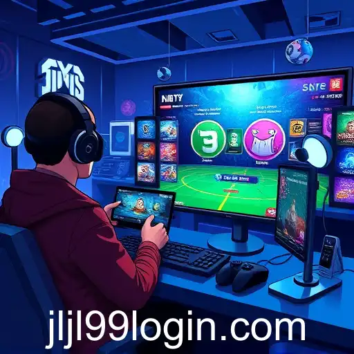 The Rise of Online Gaming Communities