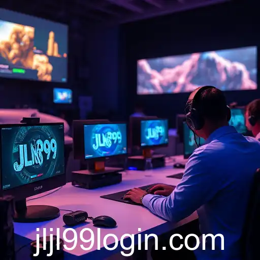 The Evolving Landscape of Online Gaming in 2025