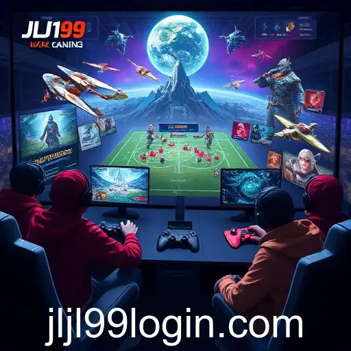 The Rising Popularity of Online Gaming