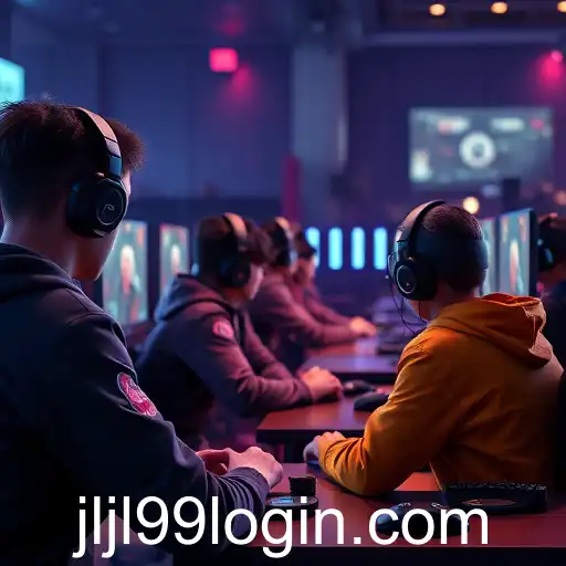 The Rise of Online Gaming Communities