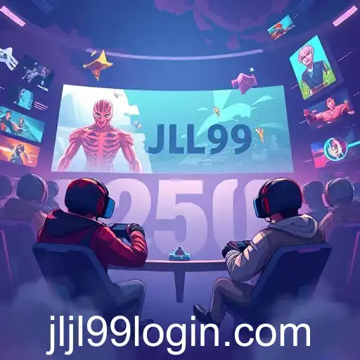 The Rise of Jljl99: A Portal to Global Gaming