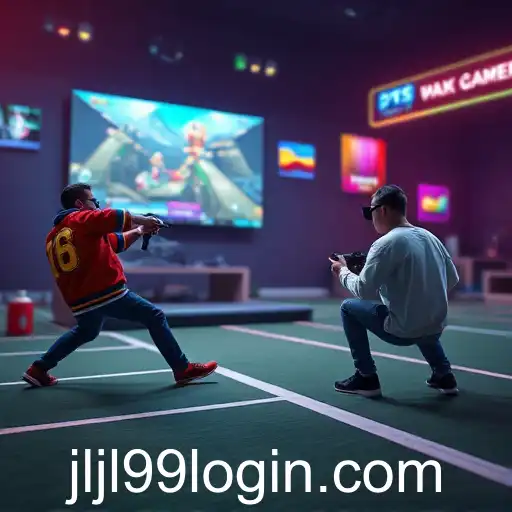 The Rise of Online Gaming Platforms: A Look into the Future