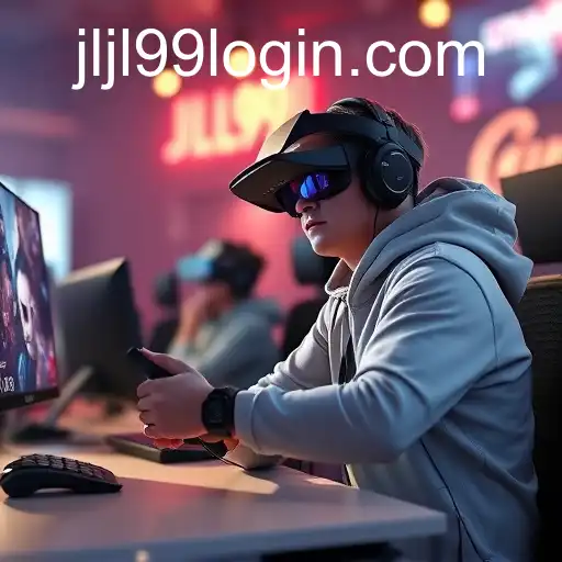 Gaming Experiences Redefined in 2025