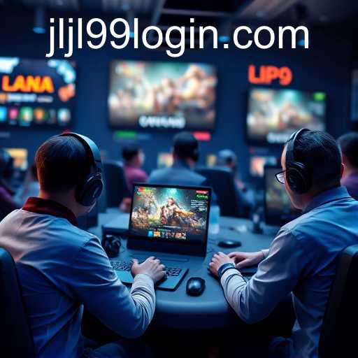 The Growing Popularity of Online Game Platforms