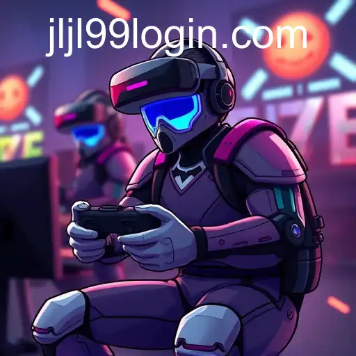 Online Gaming Evolution in 2025