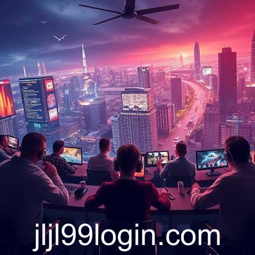 Online Gaming Landscape: Trends and Security