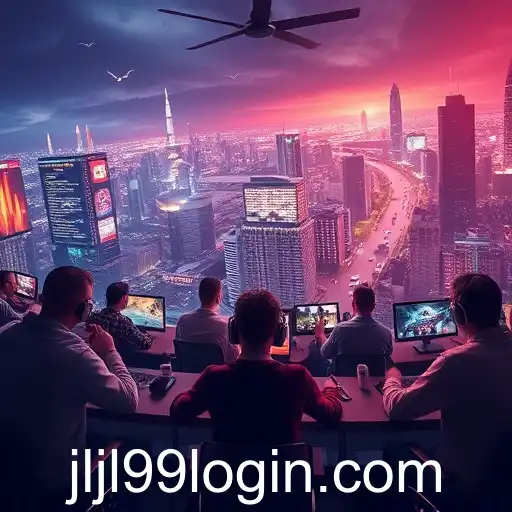 Online Gaming Landscape: Trends and Security