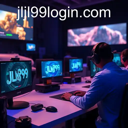 The Evolving Landscape of Online Gaming in 2025