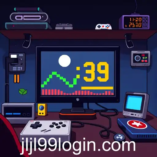 The Rise of Retro Gaming: Exploring the Jljl99 Trend