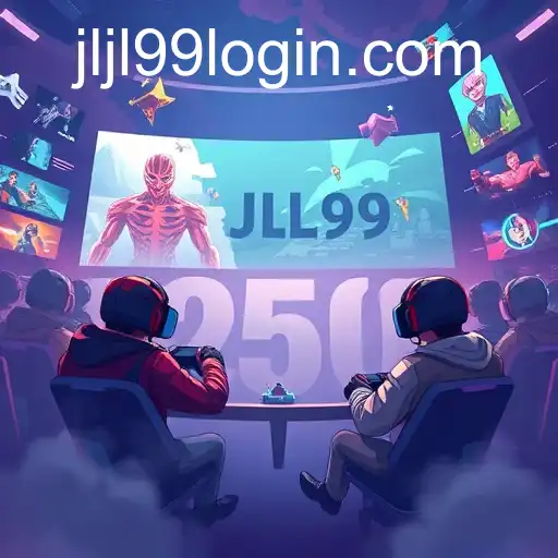 The Rise of Jljl99: A Portal to Global Gaming