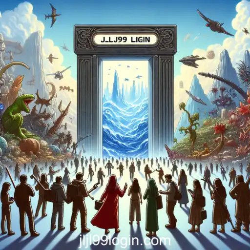 Exploring the Intricate World of Role-Playing Games: Beyond the Jljl99 Login