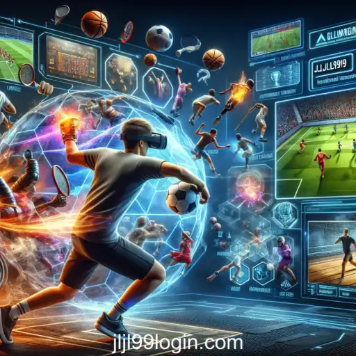 Exploring the Exciting World of Sports Games on Your Favorite Gaming Platforms